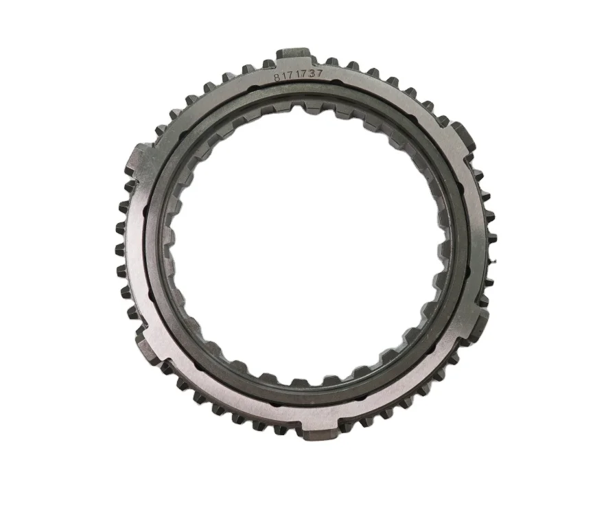 OEM Manufacturer for USA truck and China National truck EURO TRUCK for VOLVO  TRANSIMISSION Steel Synchronizer ring SYNCHRONOUS
