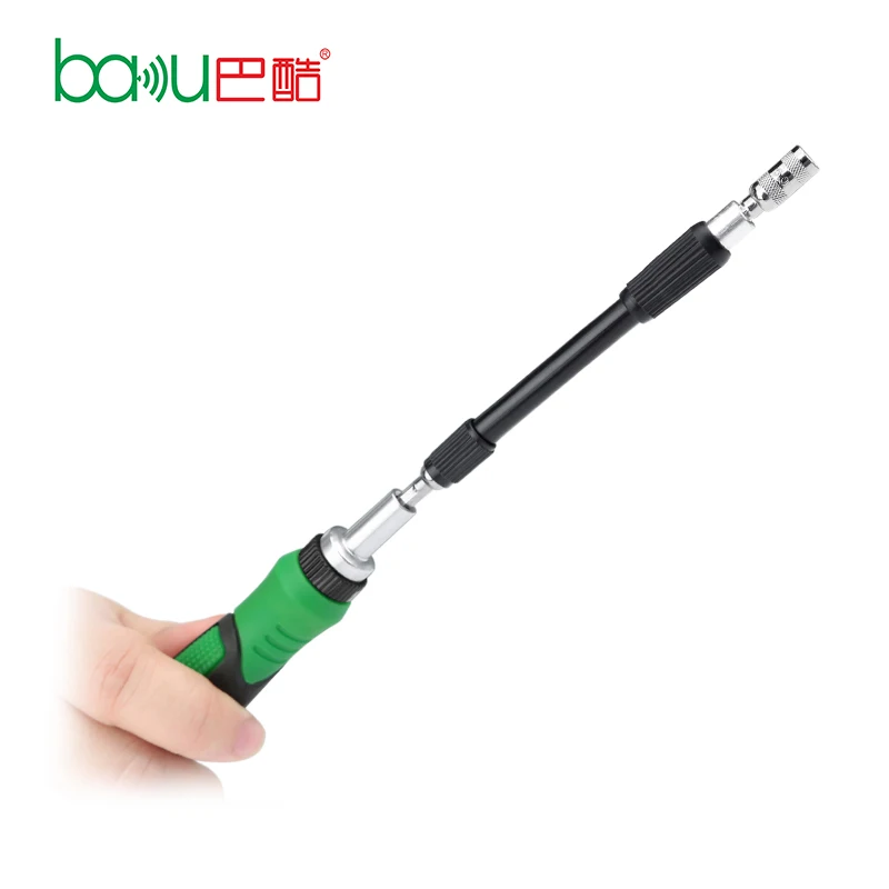 
BAKU ba-3039 Multifunctional Screwdriver Set Ultimate Screwdriver Professional Repair Hand Tools for Wholesales 