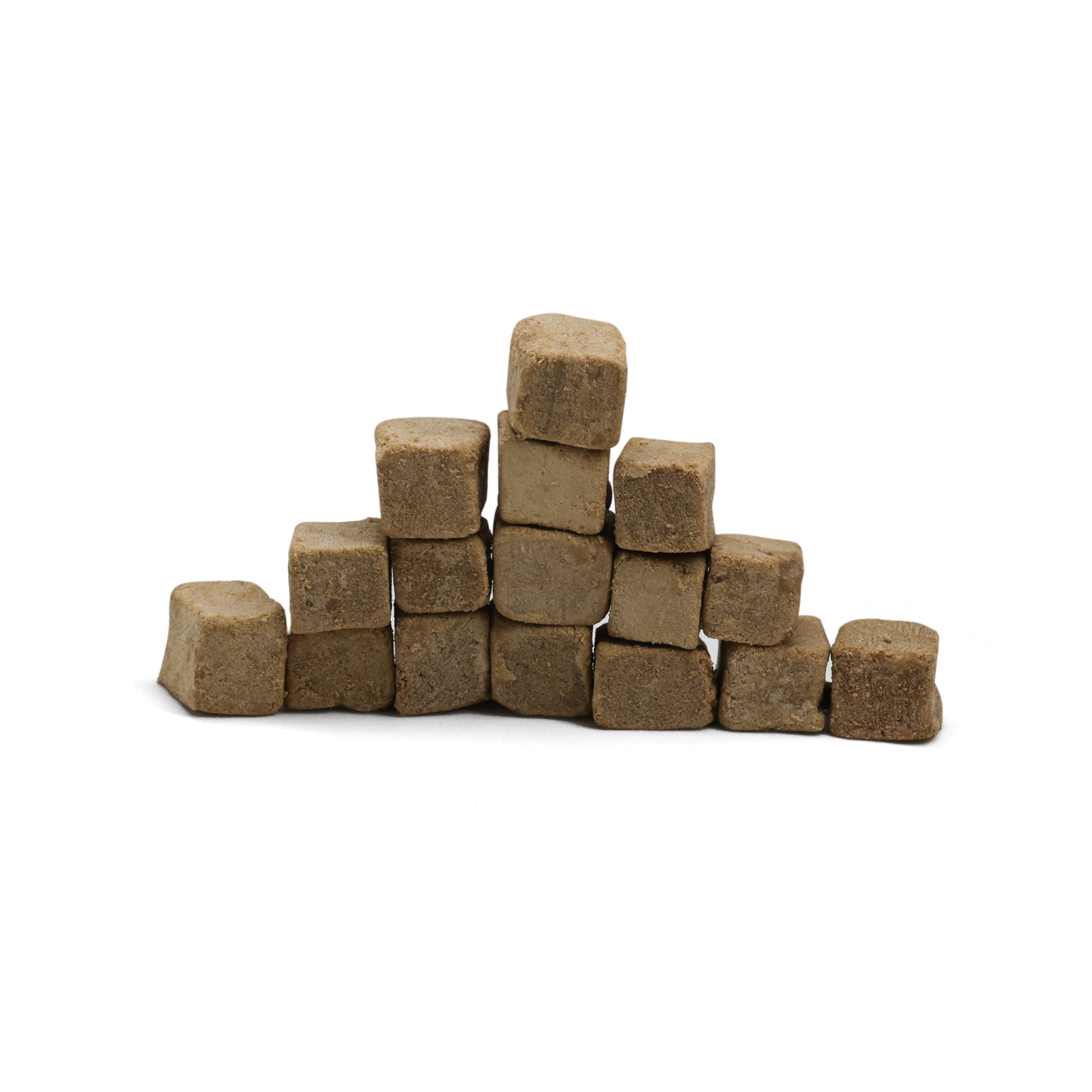 Ranova OEM freeze dried dog snacks Lamb mixed Fish food manufacture vitality dog food for cat feeds