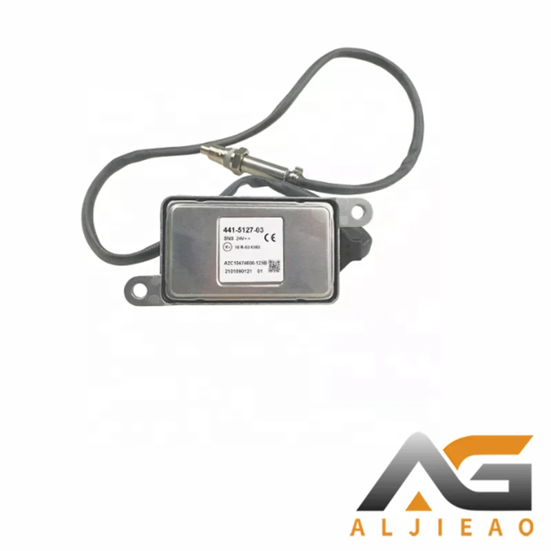Cheap and high quality NOX sensor 441-5127-03  for Caterpillar mechanical  parts