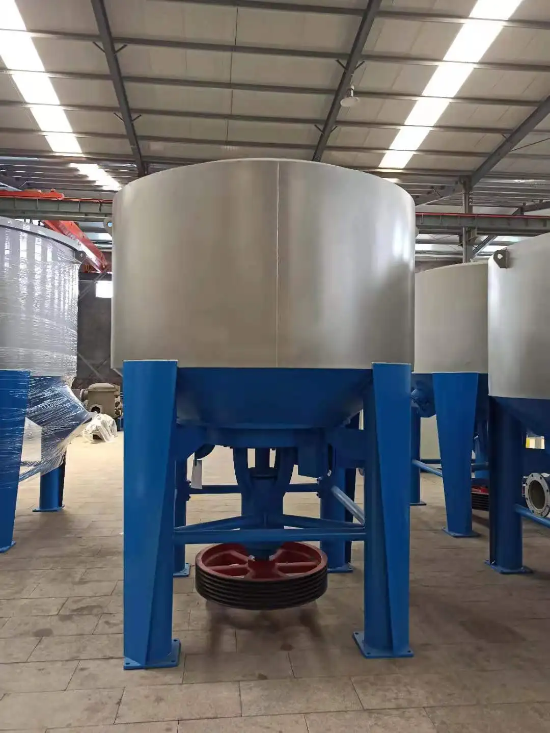 recycled paper recycling carton paper pulp sheet pulp making machine hydro pulper