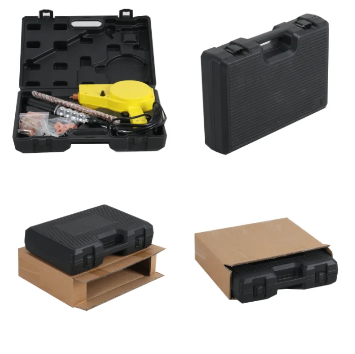 Professional Portable Spot Welding Machine for Car Cheap Price