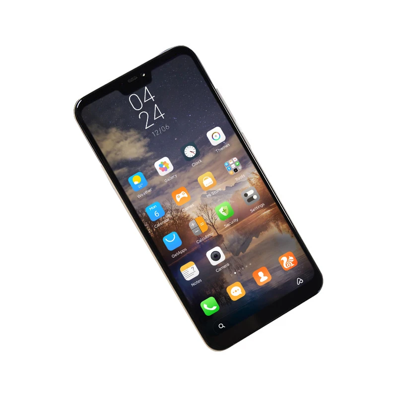 China Makes Smartphone Celulares Mobail Mi Refurbished Cell Cheap Second Hand Used Mobile Phones For Xiaomi 6 Pro 3 32GB