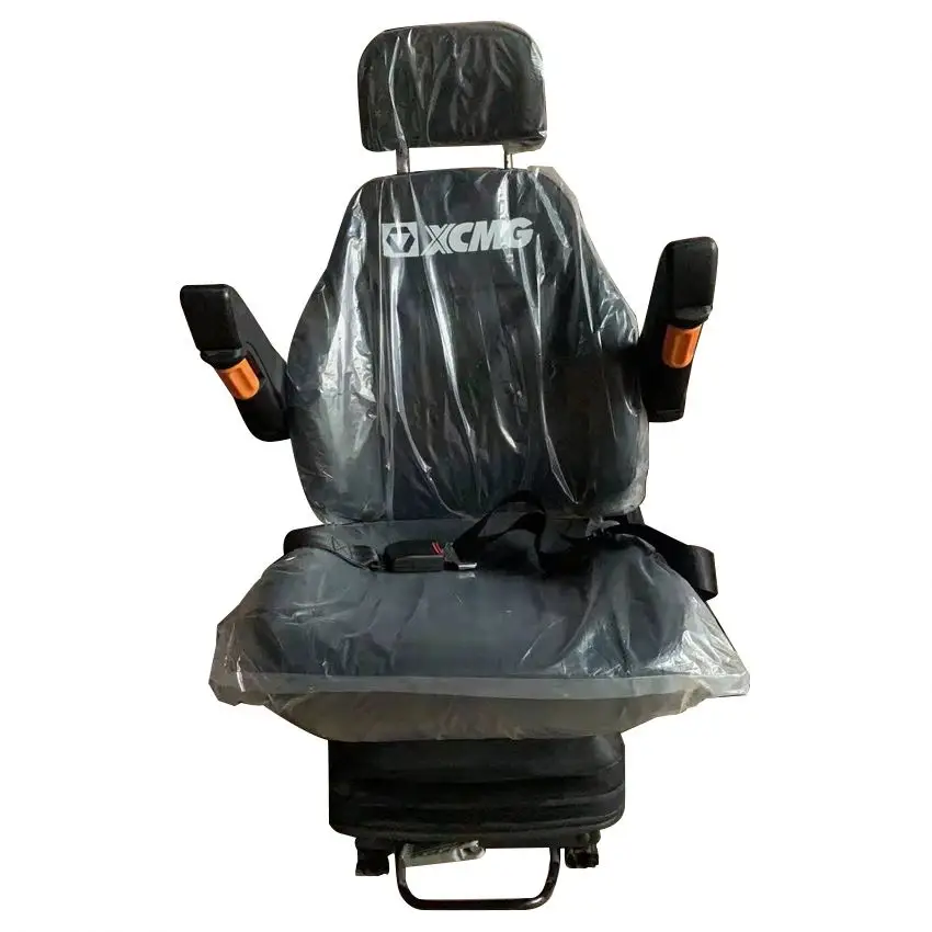 VOE1104274 VOE15186567 сиденье оператора для L110E L120D L120E L150D L150E L180D детали кабины сиденья