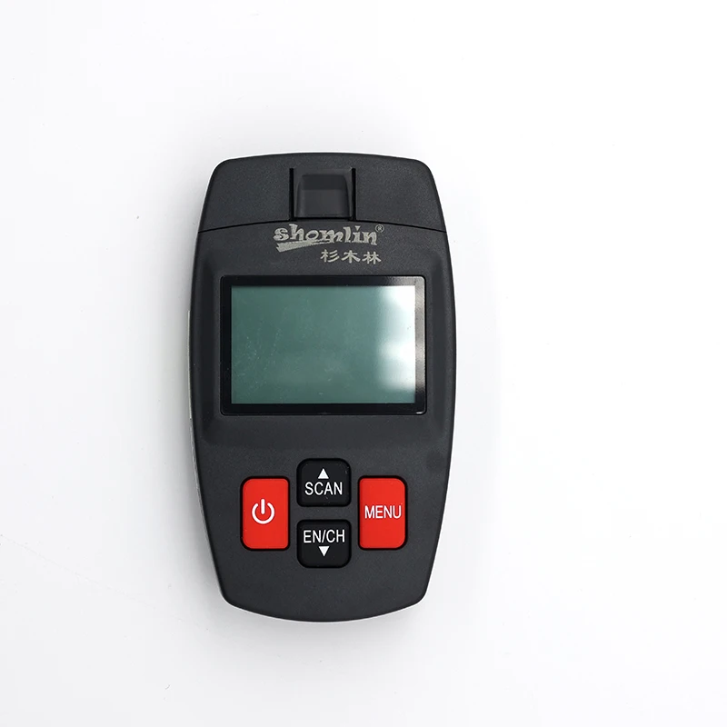 2022 850-1550nm High-quality Abs High-precision Optical Fiber Power Meter