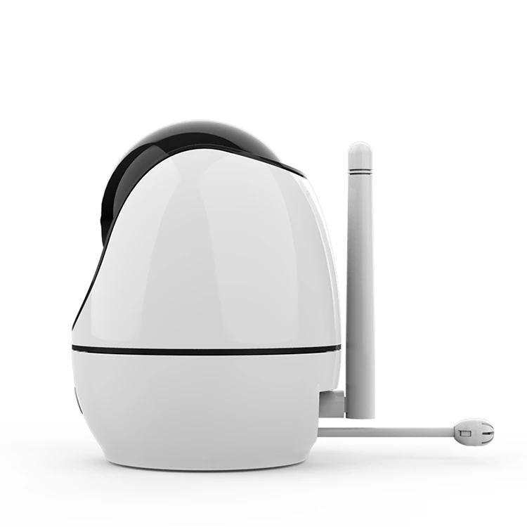 New 4.5 Inch HD720P Wireless Night Vision with Baby Cameras Two-way Talk Back LCD Display Baby Monitoring Camera Baby Monitor