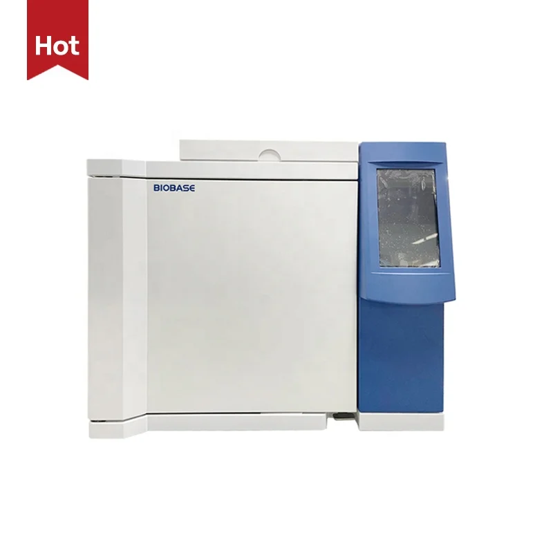 BIOBASE  GC Gas Chromatograph With Optional Detector FID/TCD/FPD gas chromatograph