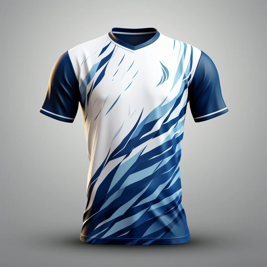 Logo Kids Sports Uniforms Soccer Jersey Drop Shipping Football Shirt Football Kit Football Jersey Set Blue Yellow Sportswear