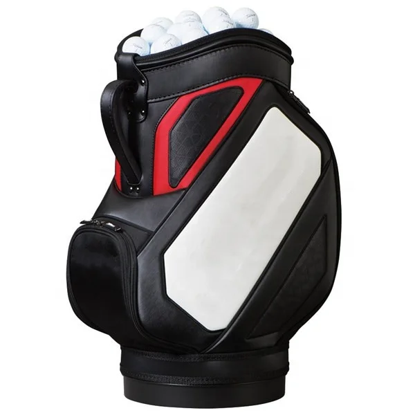 Миниатюрная сумка для гольфа Den Caddy удобная темно-синяя мини-сумка