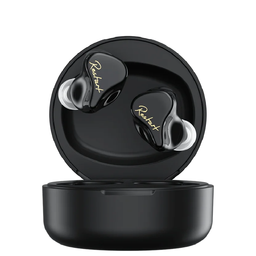 KZ SKS Touch Control TWS Bluetooth Earphones Hifi Sport Headset Game Wireless Earbuds