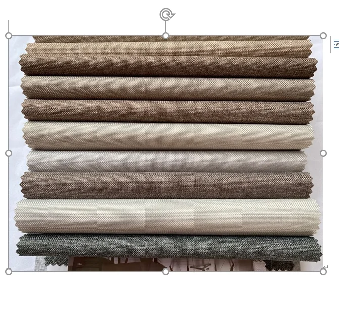 100% polyester blackout grommets bedroom window fabric curtains for the living room hotel 	 cortina