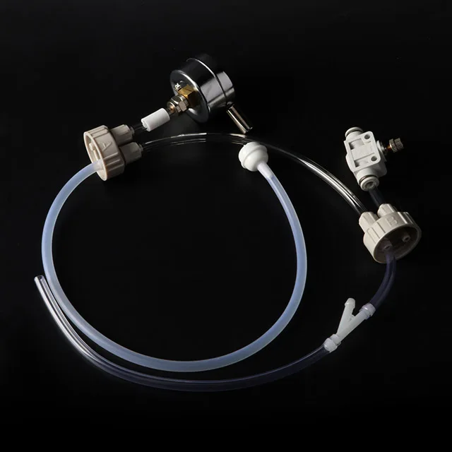 UUIDEAR aquarium diy co2 generator system kit for planted tank