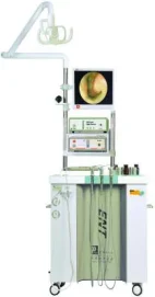 ENT Workstation - High Quality ENT Treatment Unit
