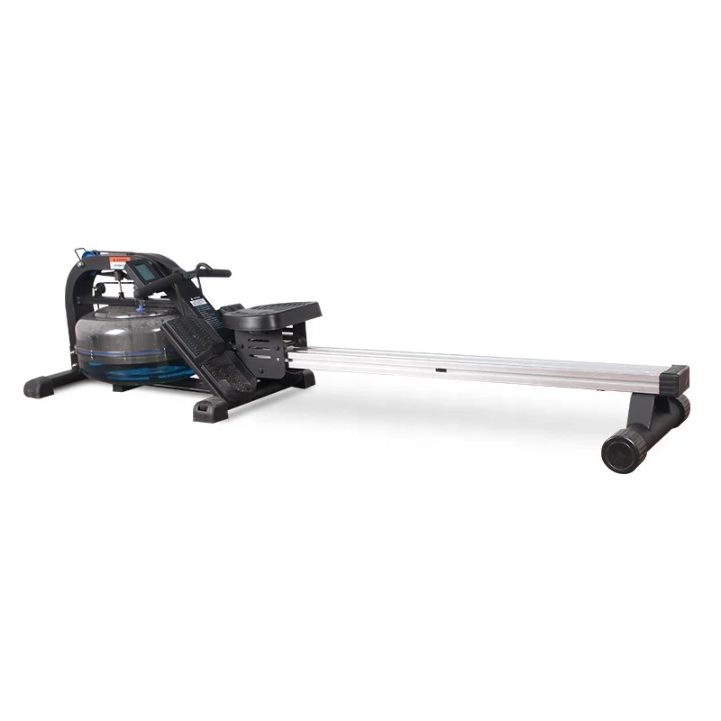 DGZ new arrival hot sale professional commercial high quality gym cardio fitness equipment commercial water row machine