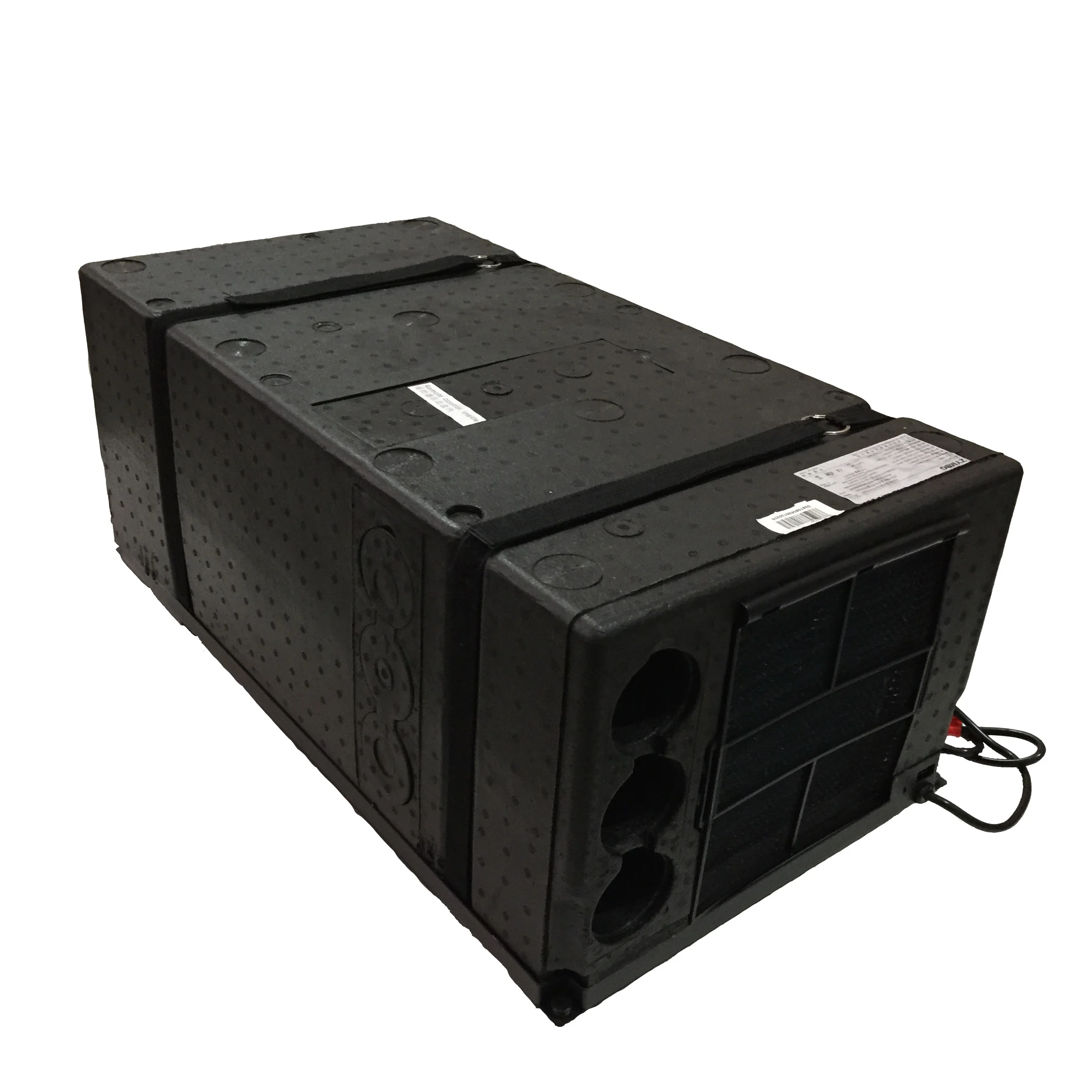 Under Bench Air Conditioner for Truck and Van,caravan air conditioner