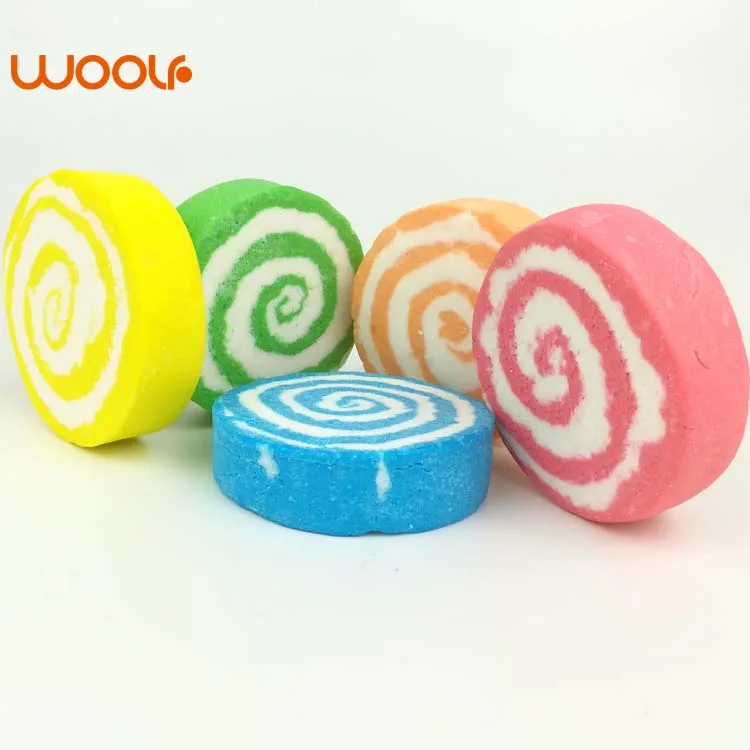 Hotel Bath Funny Rich Bubble Relax Lavender Handmade Bubble Bar