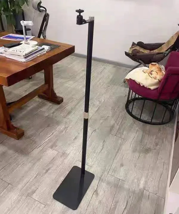 Потолочный кронштейн для проектора с регулируемой высотой GiveU