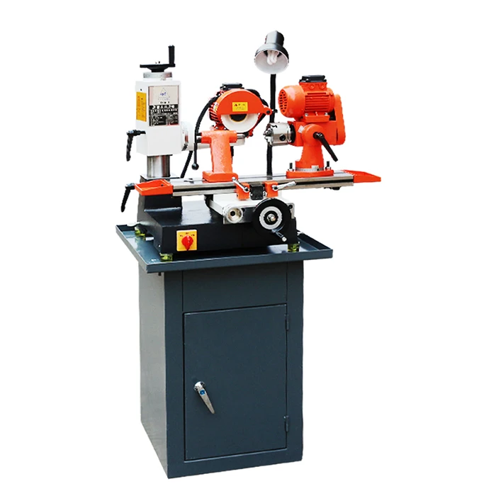 High quality inner circle grinding device GD-6025Q multi functional knife tool sharpening machine