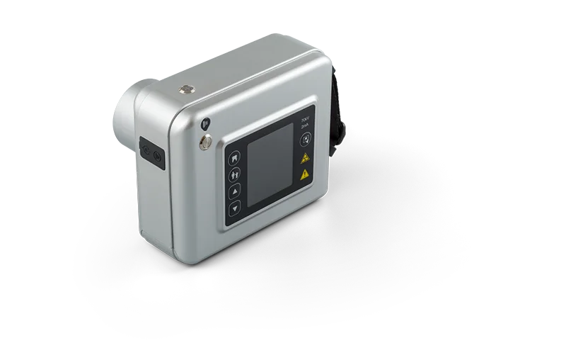 Wholesale Professional Dental Equipment X-Ray Machine Dental Lighting Radiation X-Ray Machine