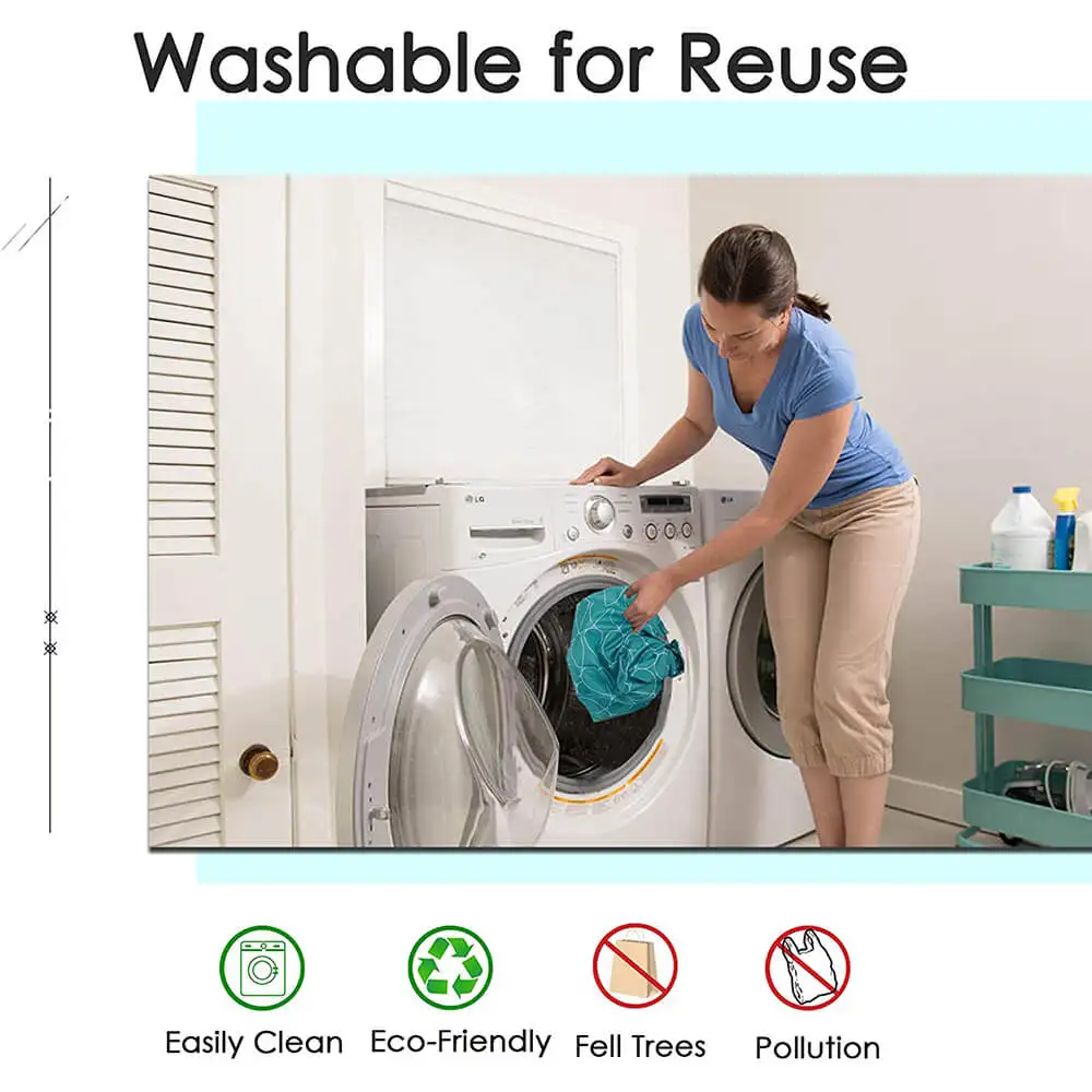 New Arrival Competitive Price Wholesale from China Custom Logo Printed Vest Bag Nylon Ripstop Grocery Bag Shopping Bag