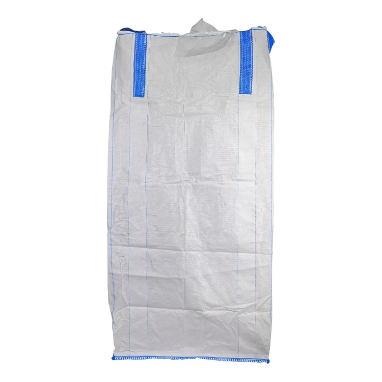 FIBC Big bag for grain Big bag with loading and unloading opening