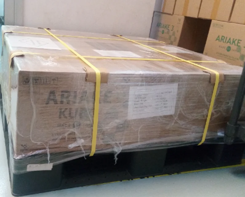 Indonesia High Quality Bacillus Enzymatic Activity For Fish Farming