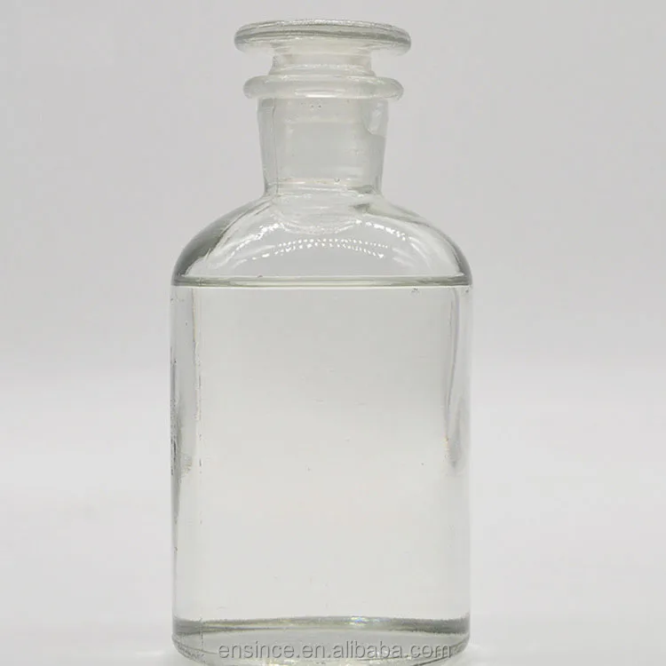 Ensince Industry Triethyl citrate CAS 77-93-0