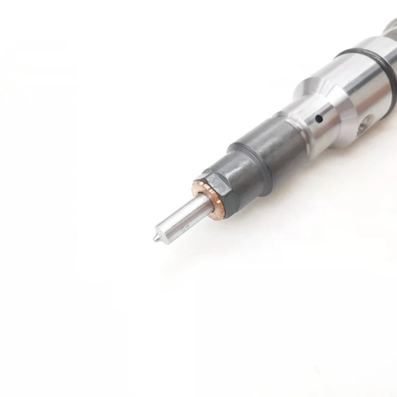 0445120148 Factory Price Diesel Common Rail Fuel Injector 0445120148    DLLA157P1777	F00RJ01865 for MAN