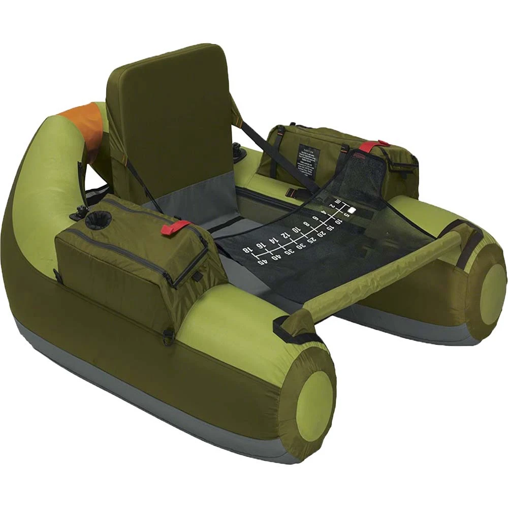 Active Demand Customized Size Float Tube Pontoon Boat Fishing Boat For Sale