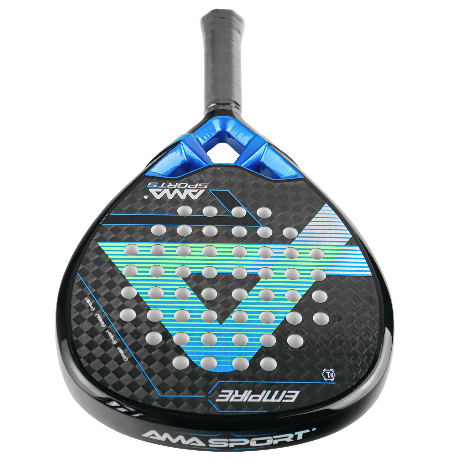 Promotional Hot Selling Padel Racket Custom For Outdoor Sports