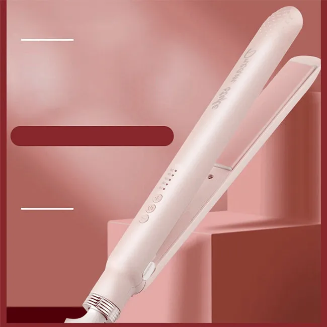 New Invention Multipurpose Deep Waver Hair Marcel Curling Iron