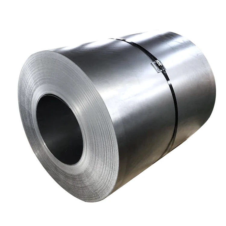 ST37 A36 45# 16mn SPHC Carbon Steel Rolled Coil Black Annealed Cold Rolled 0.5mm Steel Coil