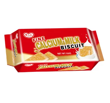 
150g calcium+ milk biscuit 
