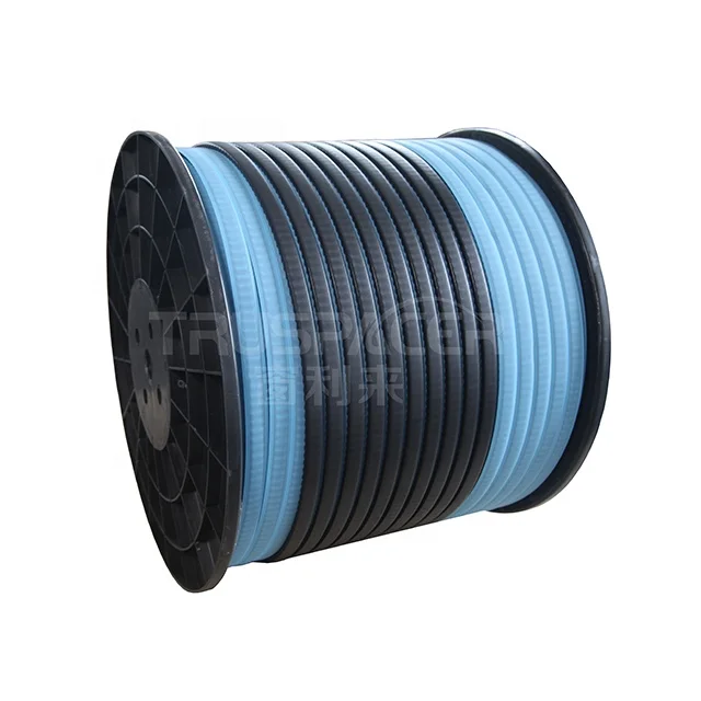 Truspacer Insulating Glass Compound Sealing Spacer Hot Melt Butyl Sealant For Insulating Glass