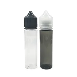 NH 15ml 50ml 120ml drop 10ml 30ml 60ml empty pet bottles 100ml 10 30 ml plastic dropper v3 liquid bottle with safety cap