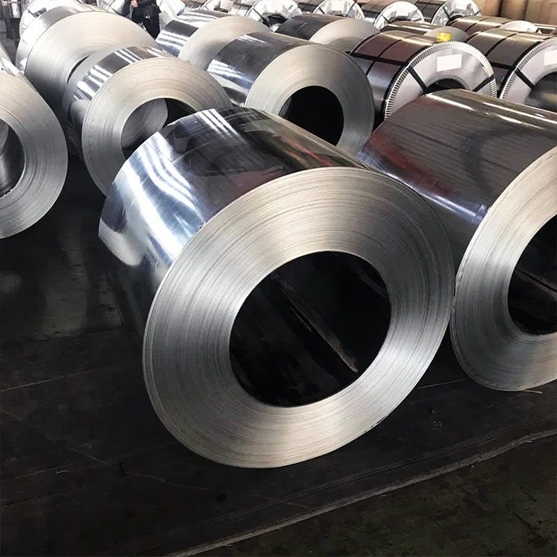Prime quality Factory wholesale 201  2.0mm 3.5mm 400Series Cold Rolled Stainless Steel Coil for elevators