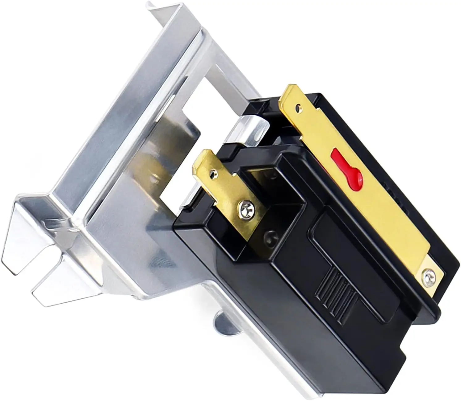 Gas Dryer Repair Kit 338906 Gas Dryer Flame Sensor 279834 Gas Valve Solenoid Coils 279311 Ignitor Replaces WP338906 AP3094251