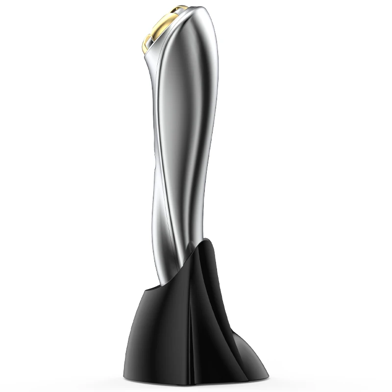 Ems Beauty Instrument Microcurrent Facial Toning Device Home Use Beauty Equipment