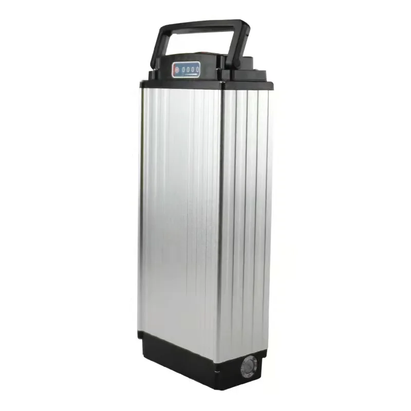 1000w electric bike battery pack 13s8p 48V 20Ah lithium battery