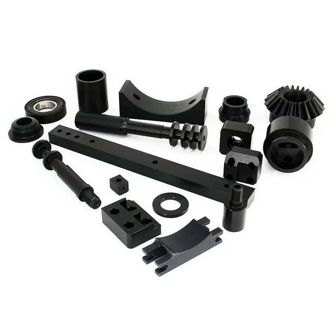 Online Quote High Precision Spare Parts Automotive motorcycles Aluminum Stainless Steel Parts Small Order Delivery On Time