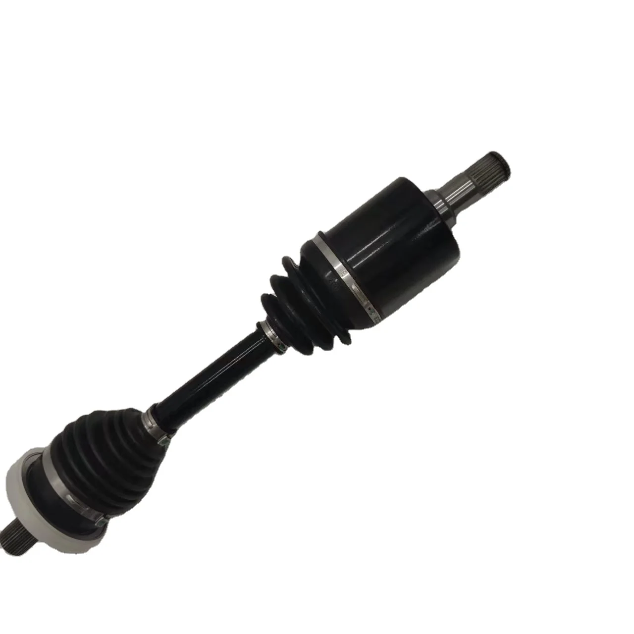 HIGH QUALITY Semieixos FRONT DRIVE AXLE EJES COMPLETO OEM 33208680350 uesd for BM M135i  2.0L Displacement 2007-2013 LH