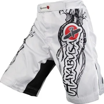 Уникальный дизайн на заказ женские боксерские шорты kombat muay thai с бантом