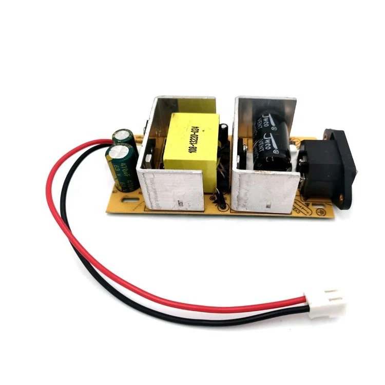 Single output 120W 52 volt 2.3 Amp ac dc Transformer Universal AC input 100-240v open frame high quality smps  Power Supplies