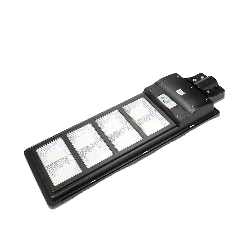 Outdoor Led Roadside Lighting High Quality Water Proof 150W Solar Lighting