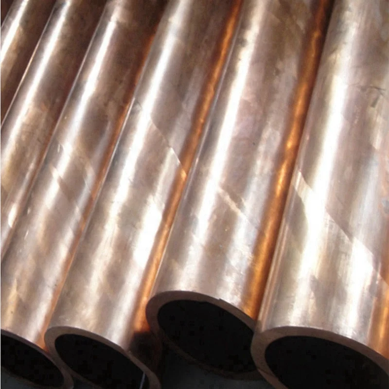 Refrigeration Copper Tube Coil Copper Pipe 3/8 1/4 Air Conditioner Pancake Coil Copper Pipe