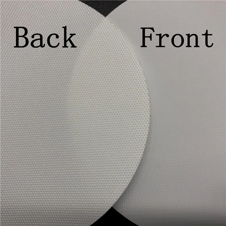 240gsm water-proof  pigment inks matte polyester canvas printing for inkjet printed custom canvas  prints polyester canvas