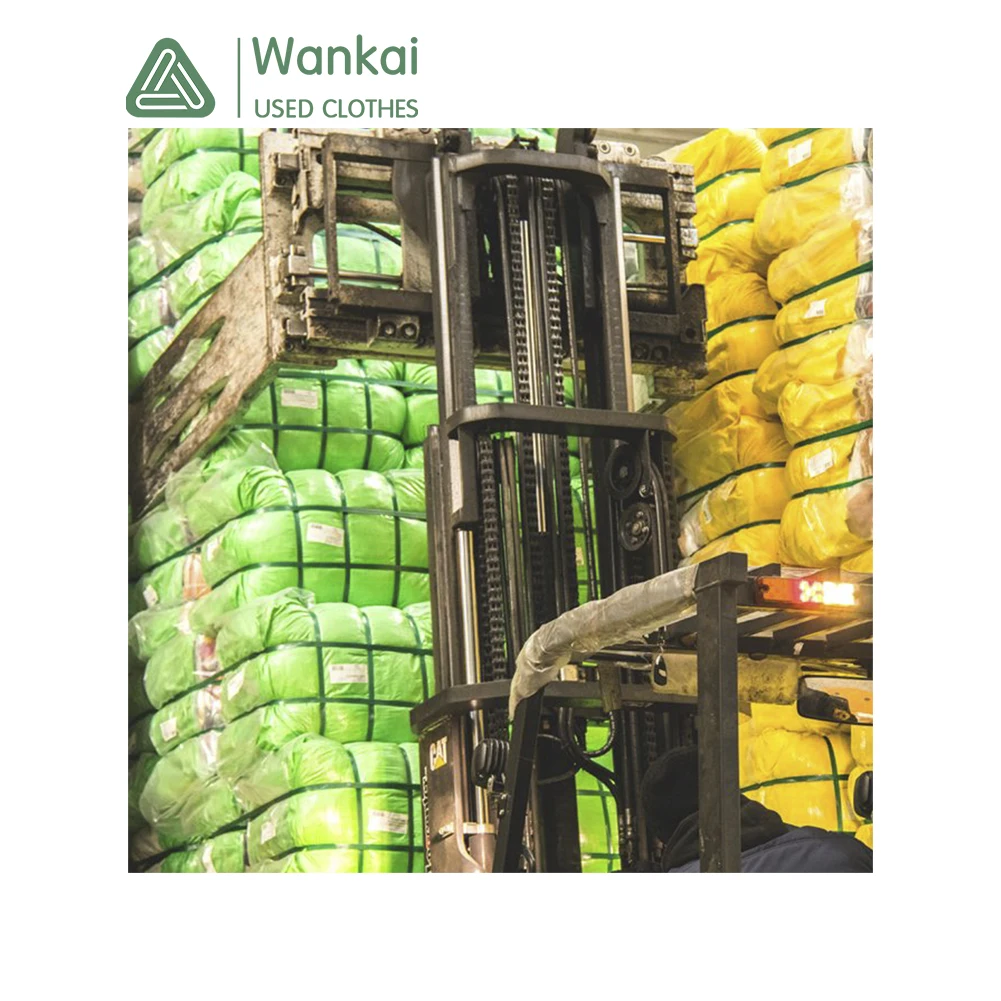 Factory Wholesale Branded Bale Bale T Shirt Vintage Band, Mixed Package Used Australia Cloth