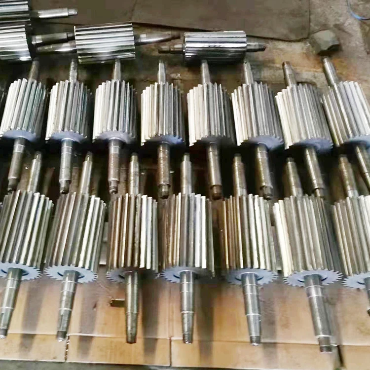 Customized Size High Hardness Alloy Metal Cutting Grinder Blades