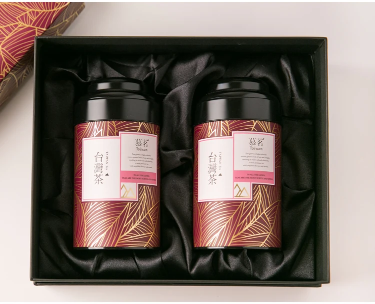 taiwan dong ding oolong tea gift fresh loose leaf tea slim private label Manufacturer OEM ODM