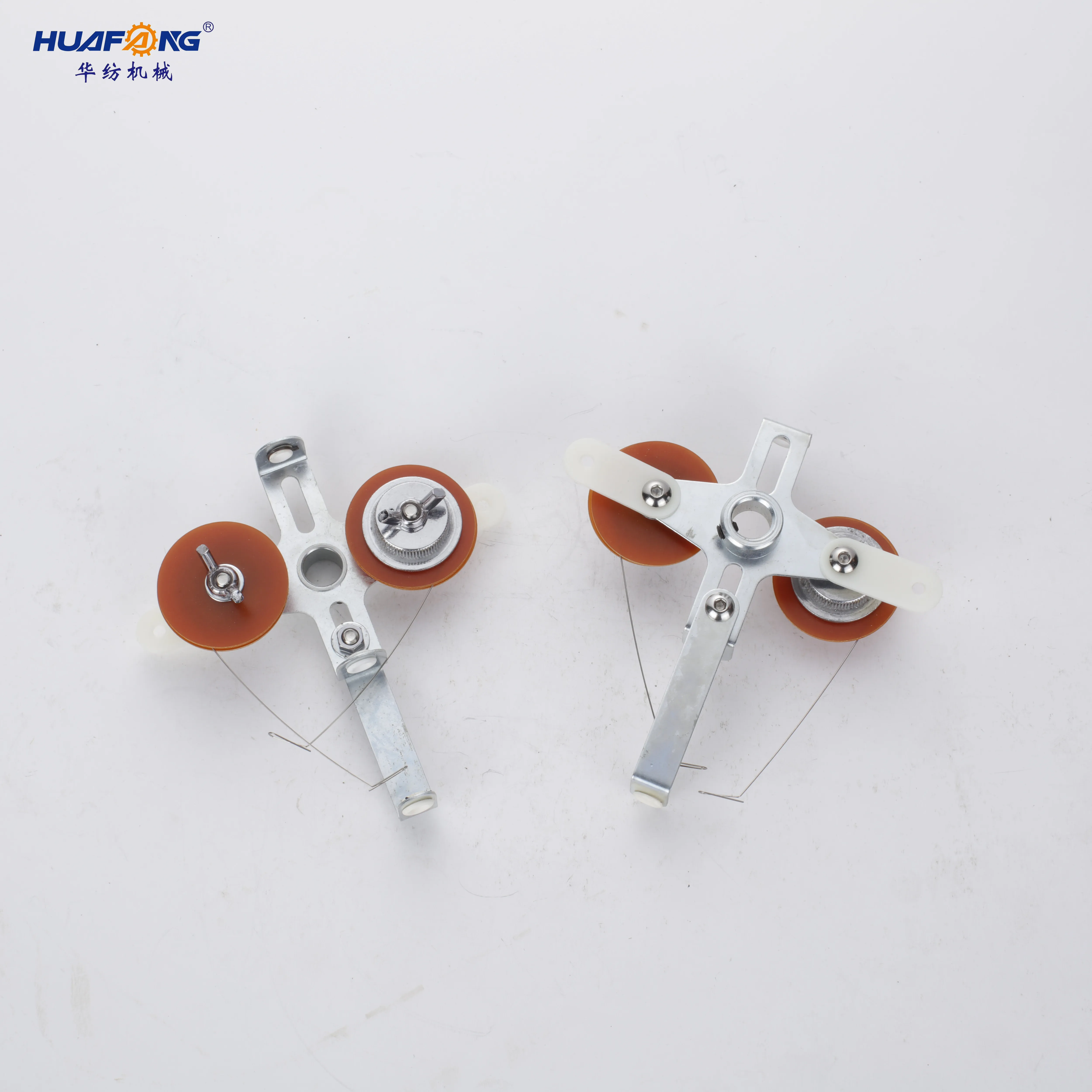 Muller Double Weft Controller Factory Supply Weft Feeder Spares Parts Machine Accessories Jacquard Machine Spare Parts